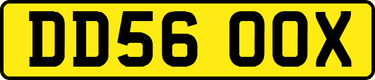 DD56OOX