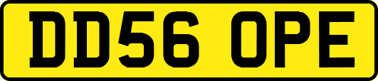 DD56OPE