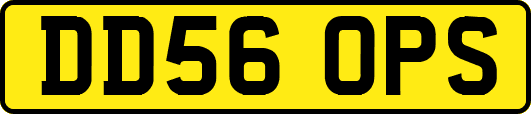 DD56OPS