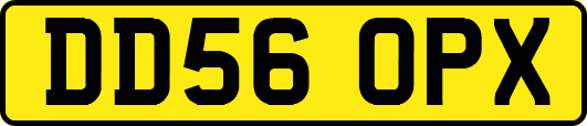 DD56OPX