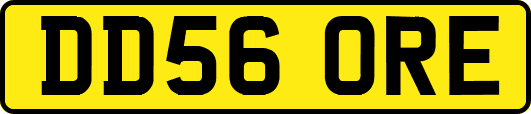 DD56ORE