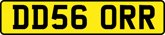 DD56ORR