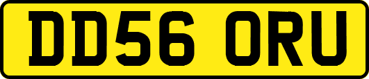 DD56ORU