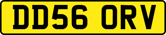 DD56ORV