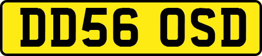 DD56OSD