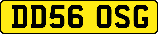 DD56OSG