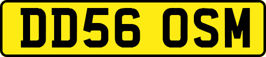 DD56OSM