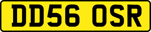 DD56OSR