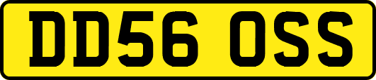 DD56OSS