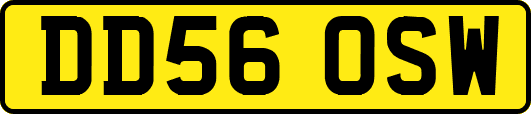 DD56OSW