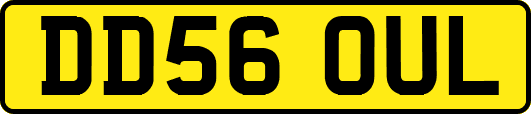 DD56OUL