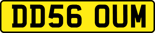 DD56OUM