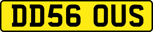 DD56OUS