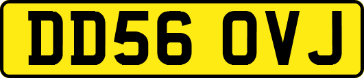 DD56OVJ