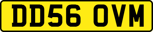 DD56OVM