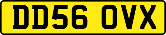 DD56OVX