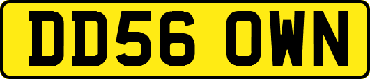 DD56OWN