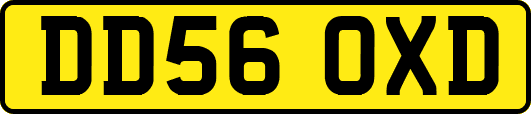 DD56OXD