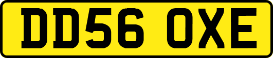 DD56OXE