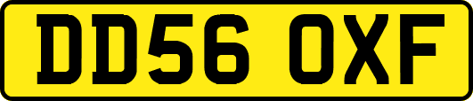 DD56OXF