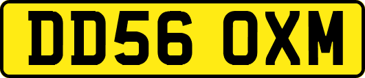 DD56OXM