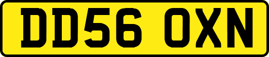 DD56OXN