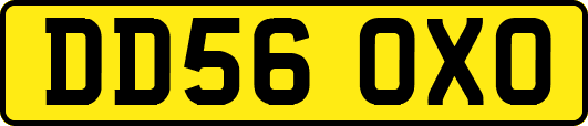 DD56OXO