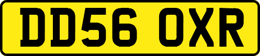 DD56OXR
