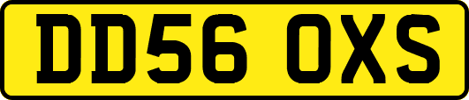DD56OXS