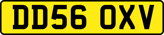 DD56OXV