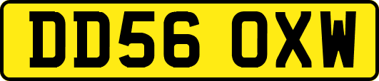 DD56OXW