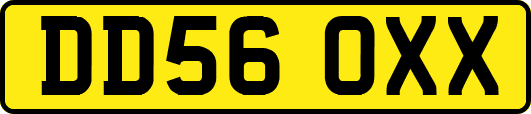 DD56OXX