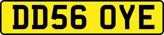 DD56OYE