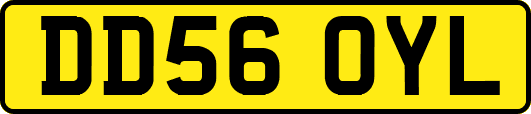 DD56OYL