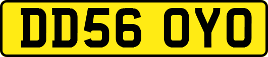 DD56OYO