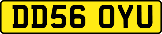 DD56OYU