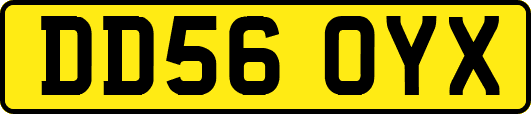 DD56OYX