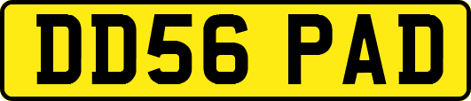 DD56PAD