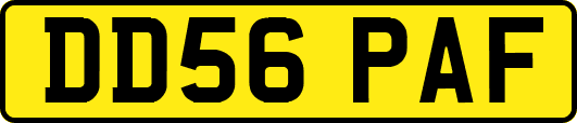 DD56PAF