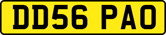 DD56PAO