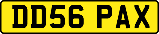 DD56PAX