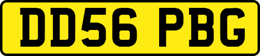 DD56PBG