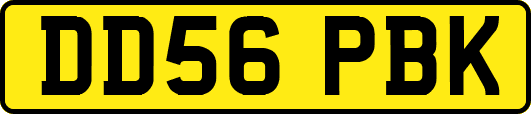 DD56PBK