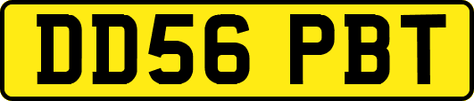 DD56PBT