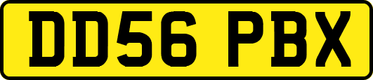 DD56PBX