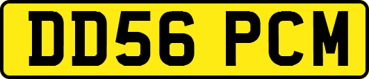DD56PCM