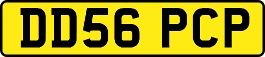 DD56PCP