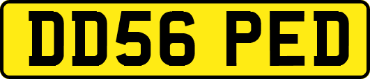 DD56PED