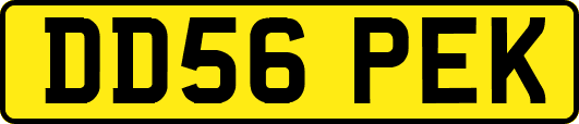 DD56PEK