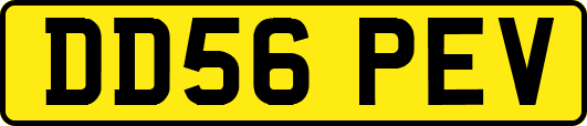 DD56PEV